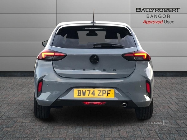 Used Vauxhall Corsa 2025 for sale - 76787170: Photo 11