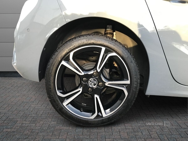 Used Vauxhall Corsa 2025 for sale - 76787170: Photo 12