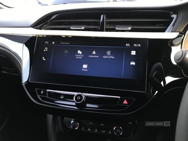 Used Vauxhall Corsa 2025 for sale - 76787170: Photo 13