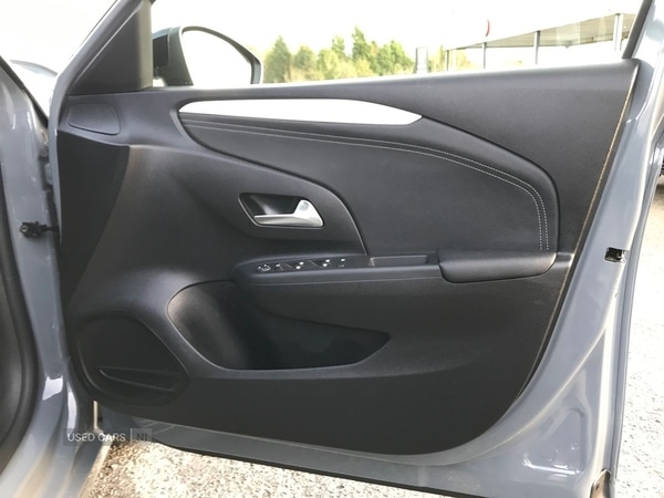 Used Vauxhall Corsa 2025 for sale - 76787170: Photo 16