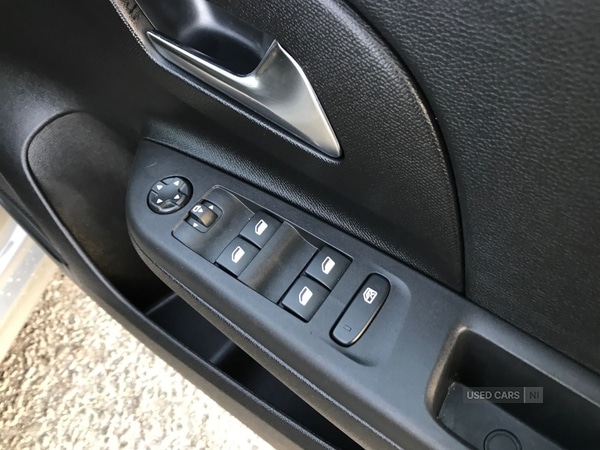 Used Vauxhall Corsa 2025 for sale - 76787170: Photo 17
