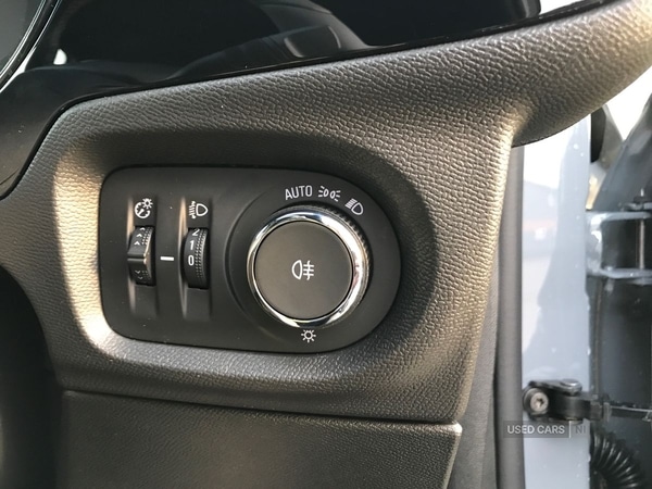 Used Vauxhall Corsa 2025 for sale - 76787170: Photo 18