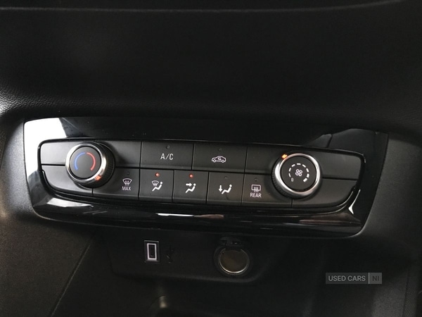 Used Vauxhall Corsa 2025 for sale - 76787170: Photo 19