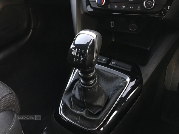 Used Vauxhall Corsa 2025 for sale - 76787170: Photo 20