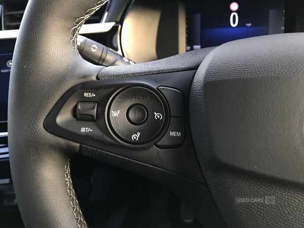 Used Vauxhall Corsa 2025 for sale - 76787170: Photo 21