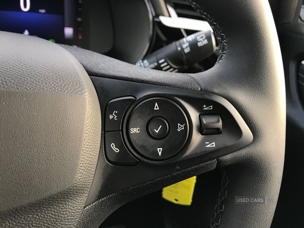 Used Vauxhall Corsa 2025 for sale - 76787170: Photo 22