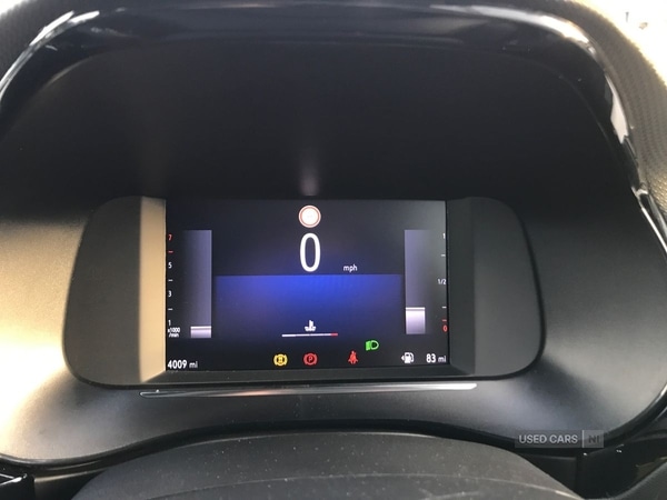 Used Vauxhall Corsa 2025 for sale - 76787170: Photo 23