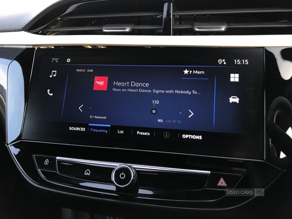 Used Vauxhall Corsa 2025 for sale - 76787170: Photo 25