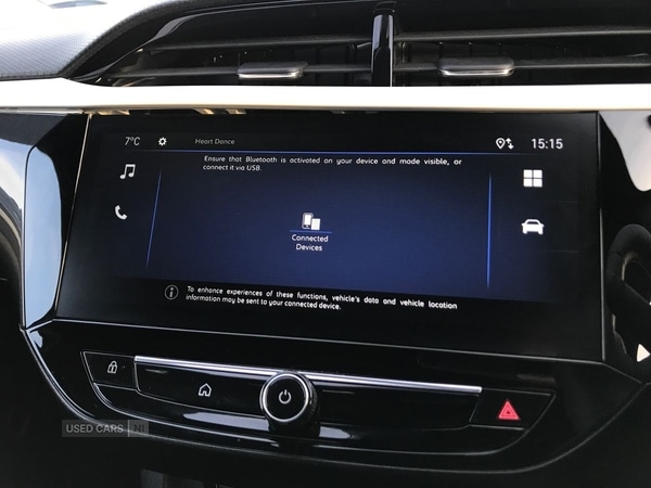 Used Vauxhall Corsa 2025 for sale - 76787170: Photo 26