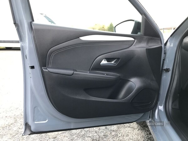 Used Vauxhall Corsa 2025 for sale - 76787170: Photo 27