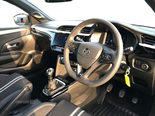 Used Vauxhall Corsa 2025 for sale - 76787170: Photo 3