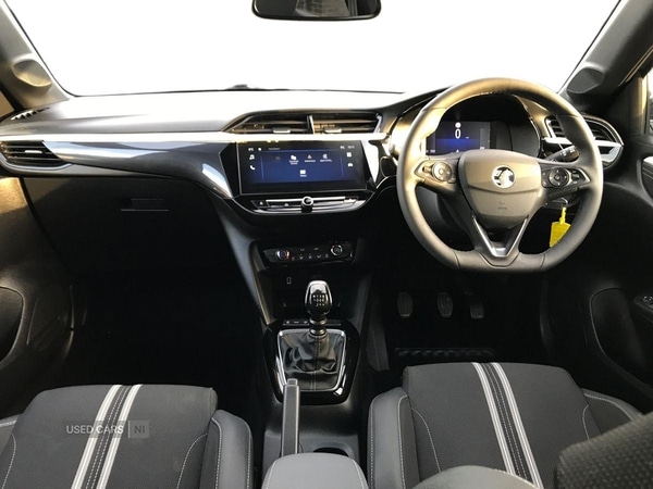 Used Vauxhall Corsa 2025 for sale - 76787170: Photo 4