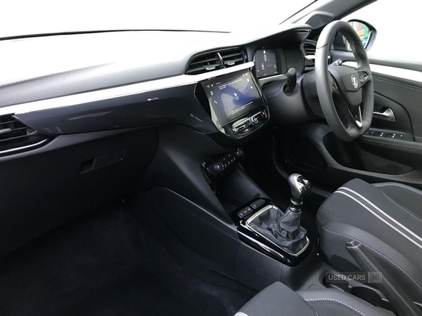 Used Vauxhall Corsa 2025 for sale - 76787170: Photo 5
