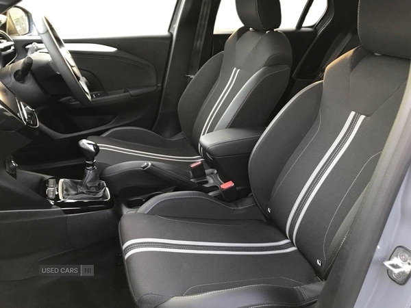 Used Vauxhall Corsa 2025 for sale - 76787170: Photo 6