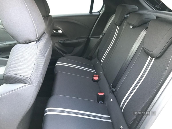 Used Vauxhall Corsa 2025 for sale - 76787170: Photo 7