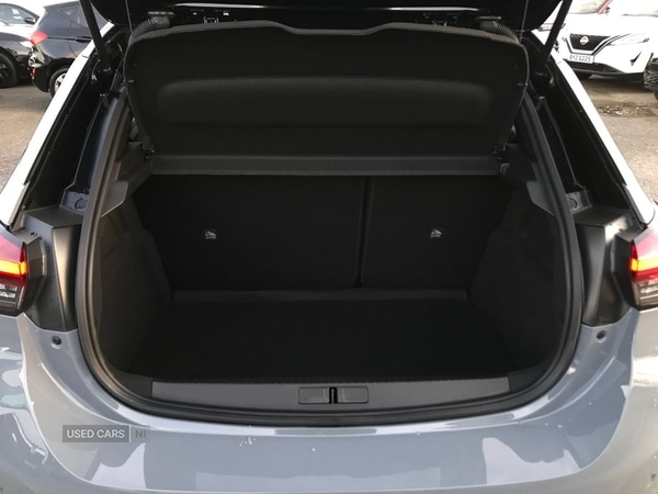 Used Vauxhall Corsa 2025 for sale - 76787170: Photo 8