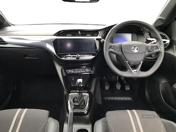 Used Vauxhall Corsa 2025 for sale - 78261731: Photo
