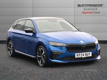 Used Skoda Scala 2024 for sale - 78493071: Photo