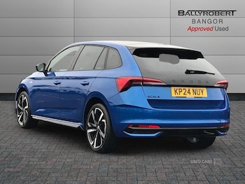 Used Skoda Scala 2024 for sale - 78493071: Photo