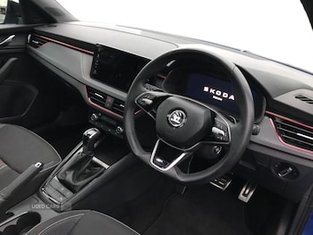 Used Skoda Scala 2024 for sale - 78493071: Photo