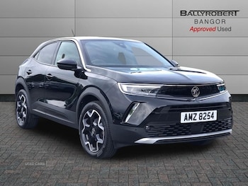 Used Vauxhall Mokka 2023 for sale - 79076637: Photo