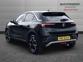 Used Vauxhall Mokka 2023 for sale - 79076637: Photo