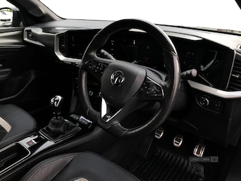 Used Vauxhall Mokka 2023 for sale - 79076637: Photo