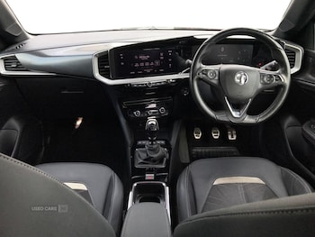 Used Vauxhall Mokka 2023 for sale - 79076637: Photo