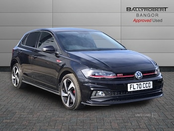 Used Volkswagen Polo 2020 for sale - 78689839: Photo