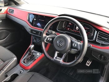 Used Volkswagen Polo 2020 for sale - 78689839: Photo
