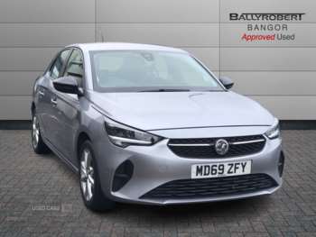2020 - 1.2 SE 5dr