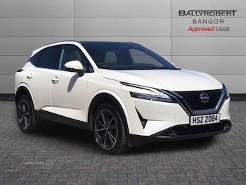 Used Nissan Qashqai 2023 for sale - 79169960: Photo