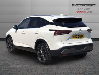 Used Nissan Qashqai 2023 for sale - 79169960: Photo