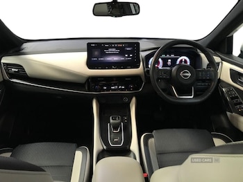 Used Nissan Qashqai 2023 for sale - 79169960: Photo