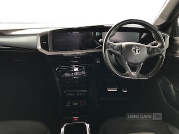 Used Vauxhall Mokka 2023 for sale - 77898830: Photo