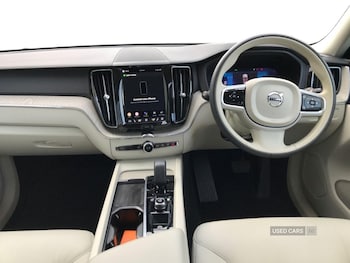 Used Volvo XC60 2023 for sale - 78205585: Photo