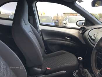 Used Toyota Aygo X 2024 for sale - 73870677: Photo