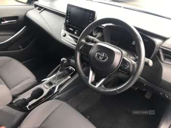 Used Toyota Corolla 2022 for sale - 74396755: Photo