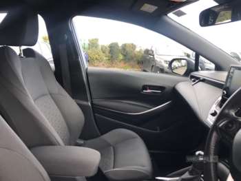 Used Toyota Corolla 2022 for sale - 74396755: Photo