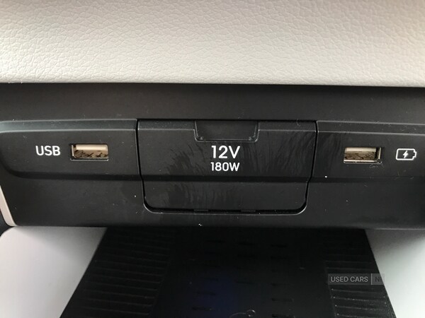 Used Hyundai i20 2022 for sale - 75732894: Photo 18