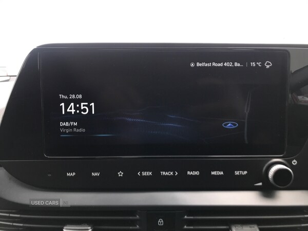Used Hyundai i20 2022 for sale - 75732894: Photo 20