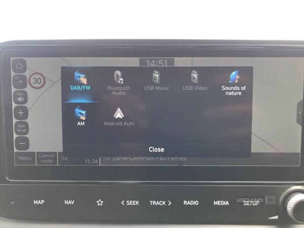Used Hyundai i20 2022 for sale - 75732894: Photo 24
