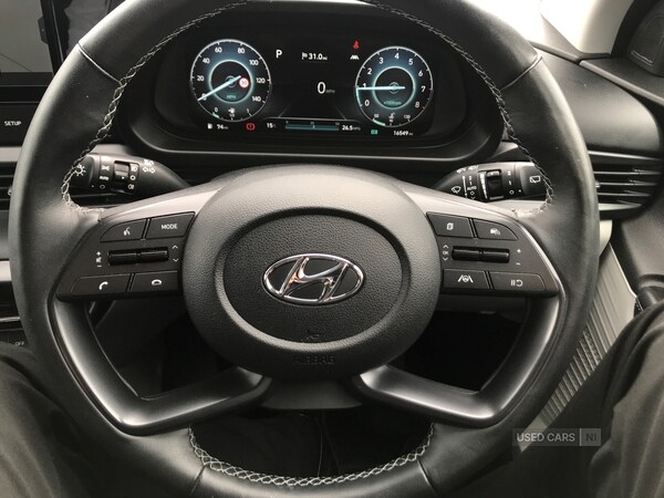 Used Hyundai i20 2022 for sale - 75732894: Photo 25