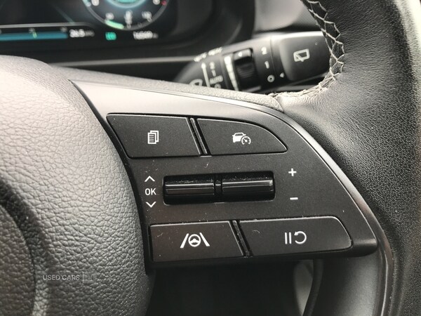Used Hyundai i20 2022 for sale - 75732894: Photo 28