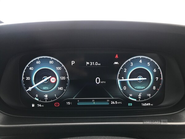 Used Hyundai i20 2022 for sale - 75732894: Photo 29