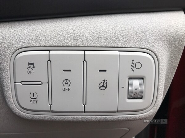 Used Hyundai i20 2022 for sale - 75732894: Photo 31