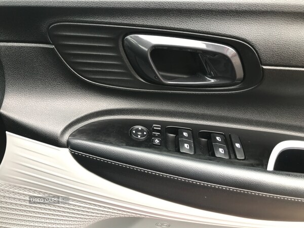 Used Hyundai i20 2022 for sale - 75732894: Photo 32