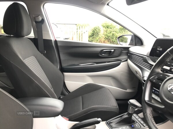 Used Hyundai i20 2022 for sale - 75732894: Photo 4