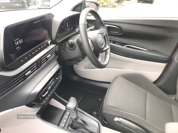 Used Hyundai i20 2022 for sale - 75732894: Photo 5