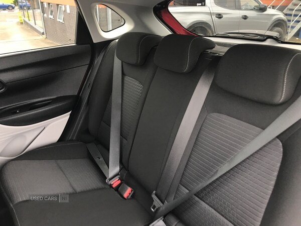Used Hyundai i20 2022 for sale - 75732894: Photo 6